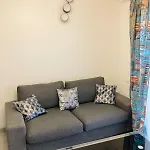A Apartment