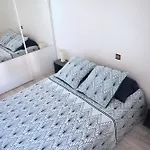 A Apartmán Anglet