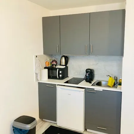 Apartment A