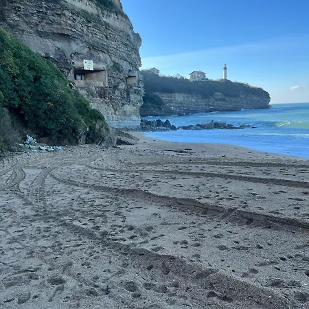 A Apartment Anglet