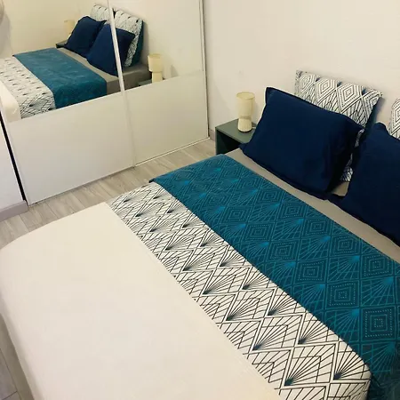 Apartment A Anglet