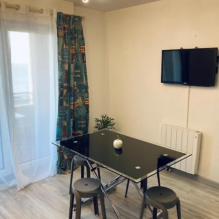 Apartment A Anglet