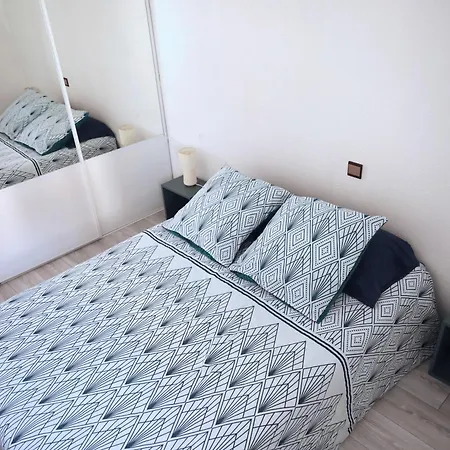 A Apartment Anglet