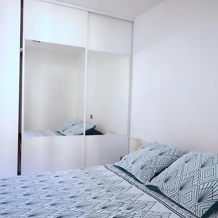 A Apartment *