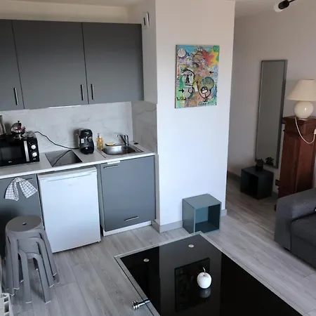Apartment A