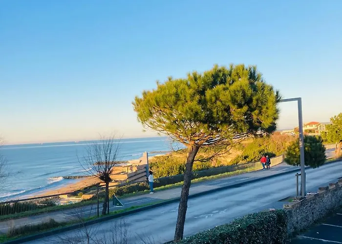 à Appartamento Anglet