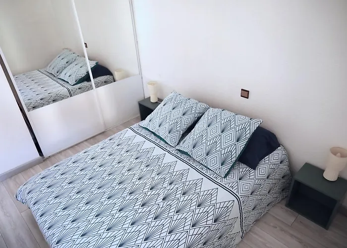 à Appartamento Anglet
